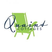 Quaint Cottages Logo